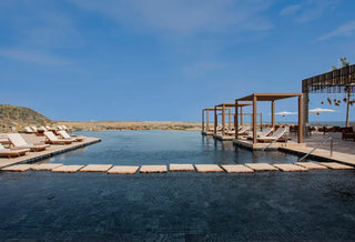 Yoga Retreats in Salalah