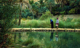 Yoga Retreats in Jebel Sifah