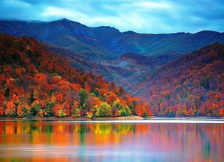 YOGA 8 DAYS – Azerbaïdjan