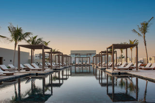 Blossom Stays at ***** Alila Hinu Bay Resort in Salalah : it will be this year !