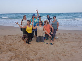 4 Days in Oman: Health & Discovery Retreats : the perfect doorway to begin !