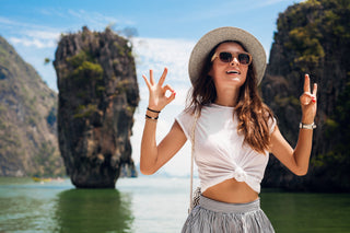 Wellness tourism: reshaping the way we travel