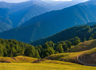 Yoga Retreats in Azerbaïdjan