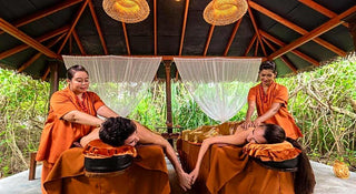 DETOX 10 DAYS – SRI LANKA