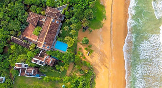 DETOX 10 DAYS – SRI LANKA