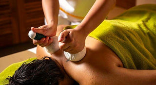 DETOX 10 DAYS – SRI LANKA