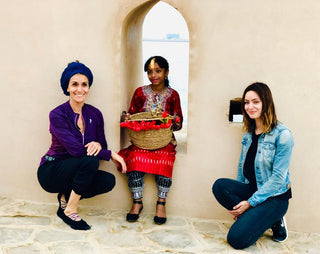 DETOX 10 JOURS - Jebel Sifah