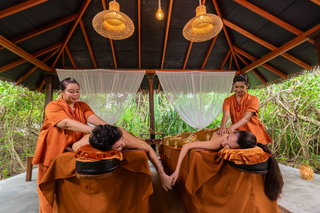 YOGA 8 DAYS - SRI LANKA