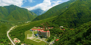 YOGA 8 DAYS – Azerbaïdjan