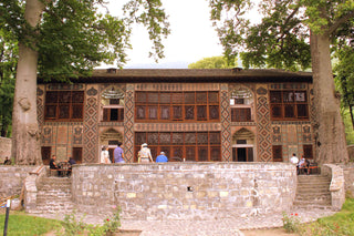 YOGA 8 DAYS – Azerbaïdjan