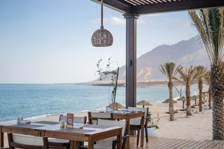 YOGA 8 JOURS - Jebel Sifah