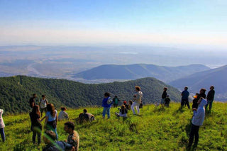 YOGA 8 DAYS – Azerbaïdjan