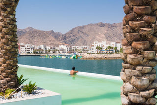 DETOX 10 JOURS - Jebel Sifah